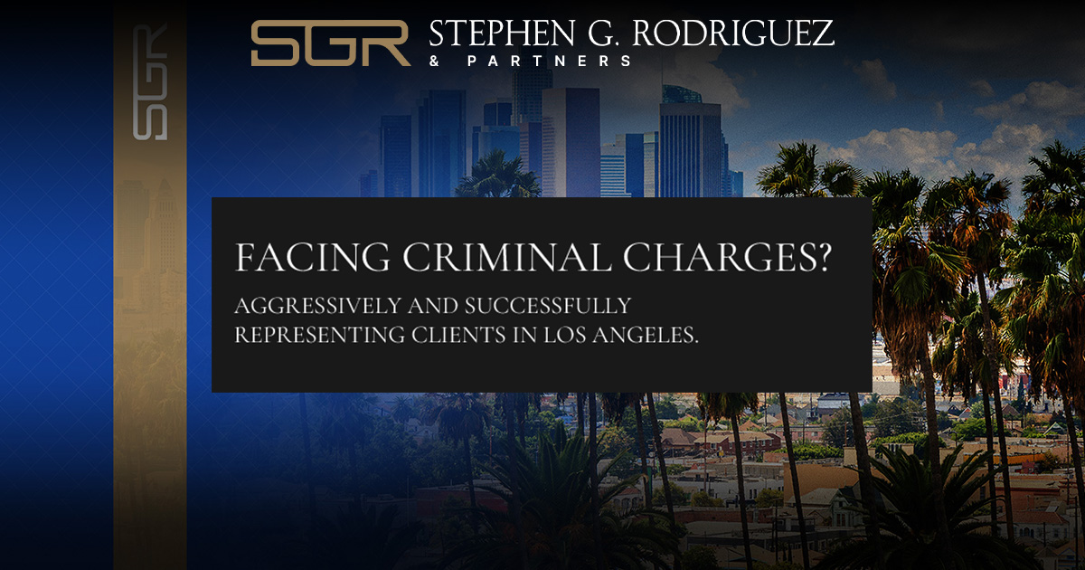 Definition of a Docket | Los Angeles Criminal Defense Attorney